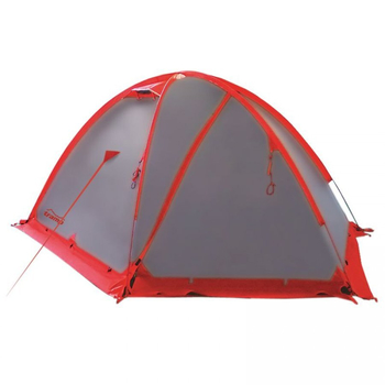 Экстремальная палатка Tramp Rock 4 (V2) - Палатки - Экстремальные - Интернет магазин палаток ТурХолмы