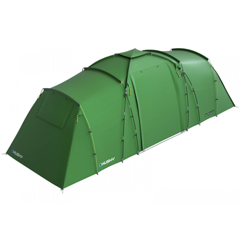 Кемпинговая палатка Husky Boston 6 - Палатки - Кемпинговые - Интернет магазин палаток ТурХолмы