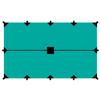 Тент Tramp 3х5 - Шатры и тенты - Тенты - Интернет магазин палаток ТурХолмы