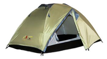 Туристическая палатка Indiana Lagos 2 - Палатки - Туристические - Интернет магазин палаток ТурХолмы